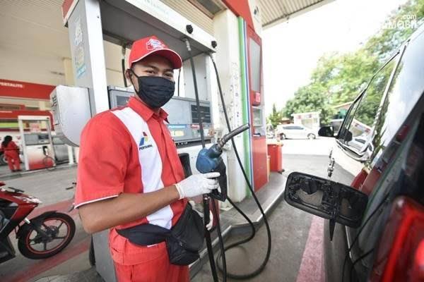 Sudah 219.073 Mobil di Riau Miliki QR Code Pertalite Subsidi, Pertamina Masih Buka Pendaftaran